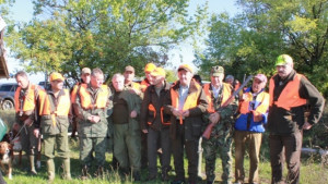 Замминистър Костов призова ловците към отговорност и дисциплина по време