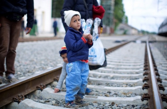 Хърватия обвини Гърция, че организира маршрута на мигрантите