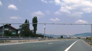 До края на октомври ще заработи системата за броене на