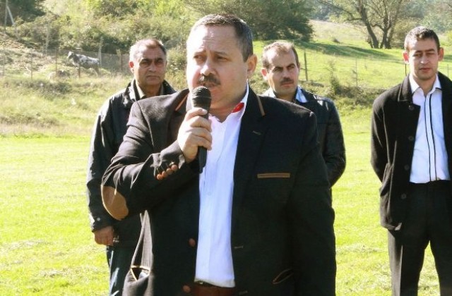 С народни борби ДПС-Севлиево стартира предизборната си кампания от с. Петко Славейков