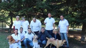 Не на насилието над животните призоваха от Живот за Варна