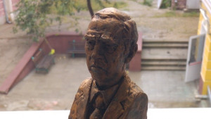 Откриват бюстпаметник на профдр Боян Боянов