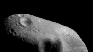 Откриха връзка между вулканите и астероида убил динозаврите