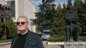 Валери Миленков Безплатна ясла и градина за децата ни