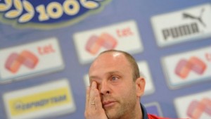 Тити Папазов предлага Национална концепция за развитието на спорта