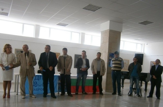 ДПС  дава шансове на хората да проявят себе си в услуга на обществото