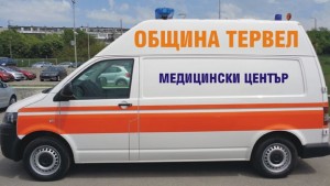 Безплатни мамографски прегледи в Тервел
