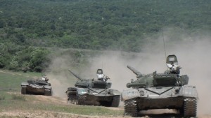 Празник на Военно формирование 22220