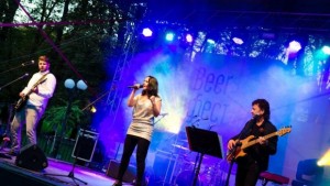 Стара Загора посреща хиляди гости по време на Бирфеста