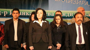 Др Иванка Делева Общината отчаяно се нуждае от хора с