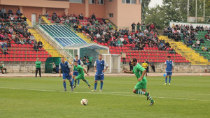 Ботев отвя Левски