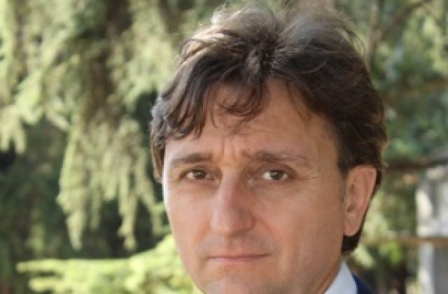 Д-р Стефан Шишков: Да предаваме историята на бъдещите поколения, носещи Стара Загора в кръвта си