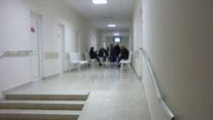 152 души са преминали през спешното за три дни