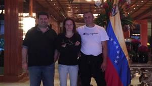 Галина Иванова Тръгвам за победа