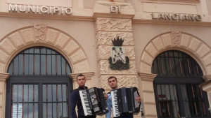 Акордеонисти от НУИ Панайот Пипков участваха в елитен международен конкурс