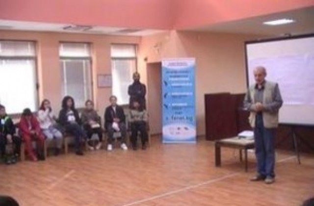 В ОДМВР-Плевен организираха обучение на деца по програма Киберскаути
