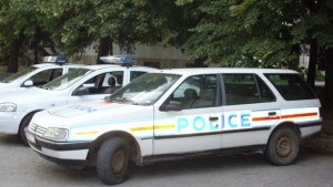 7 задържани при полицейска операция срещу разпространение на наркотици