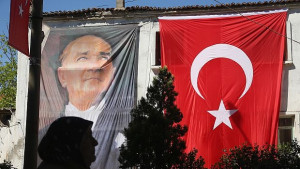 Как Бащата на турците промени представите за исляма през XX