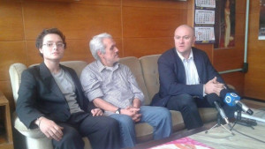 Театърът кандидатства с проект за мащабна реконструкция на цялата сграда