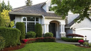 Къщите в затворени комплекси се търгуват все поактивно