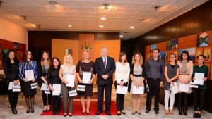 15 варненски преподаватели с отличия Млад учител