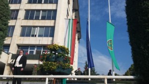 Стара Загора празнува