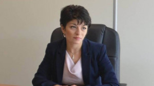 Д Атанасова Изпълнихме едно от обещанията си да привлечем в