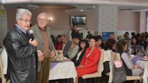 ГЕРБКазанлък подкрепя иновациите в сферата на образованието