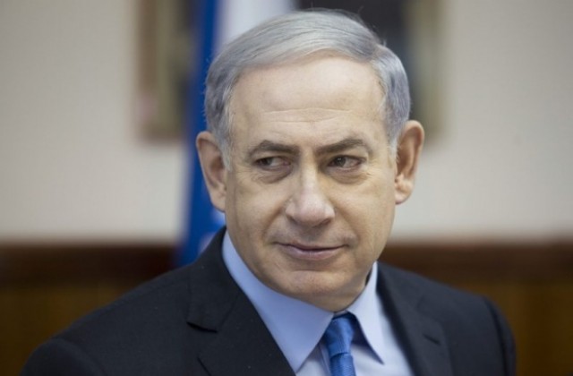 Нетаняху обеща твърди действия за потушаване на палестинските размирици