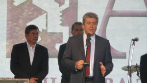 Президентът Първанов идва в Габрово да подкрепи кандидатурата на Светлозар