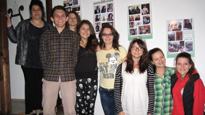 Врачански творци четоха стихове