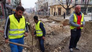 Отбелязваме Световния ден за достоен труд