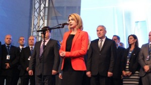 Таня Христова Това което направихме заедно ни уверява че заедно