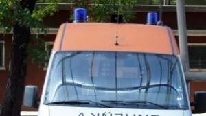 44годишен мъж с опасност за живота след катастрофа