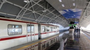 Започват третия лъч на метрото до края на годината