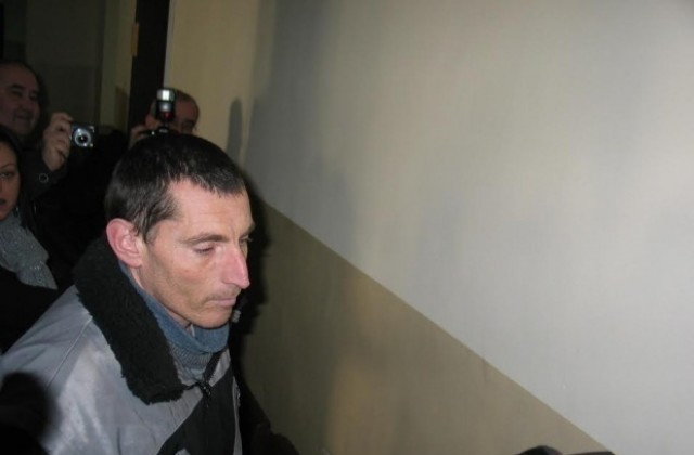 Арестуваха екстрасенса Деси от Пелово за блудство - този път в Пловдив