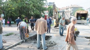 Лошата инфраструктура е найголемият проблем на Търговище