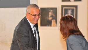 Синдикатът на българските учители подкрепи кандидатурата на Николай Иванов