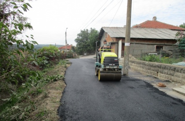 „Комунални дейности изгражда нови повдигнати пешеходни пътеки