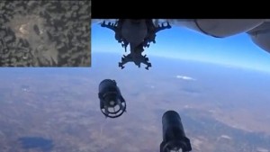 Външните сили ще се опарят в сирийския пожар