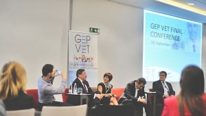 Предприемачеството ценно качество за всеки от нас