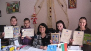 Нов директор в ОУ Проф Марин Дринов Зоя Сотирова се