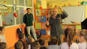 Стартираха Есенните музикални дни на Димитровград
