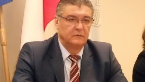 Цветан Антов Искам да видя Плевен възроден и достоен
