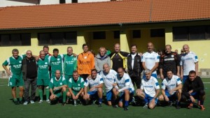 Победа на футболния отбор на НАП Стара Загора