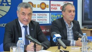 НФСБ се явява с листа за съветници във В Търново