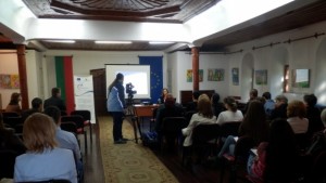 Възможности за кандидатстване на детски градини и училища представи ОИЦ