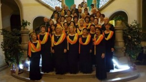 ВФ Неразделни с първа награда и много хубави емоции от