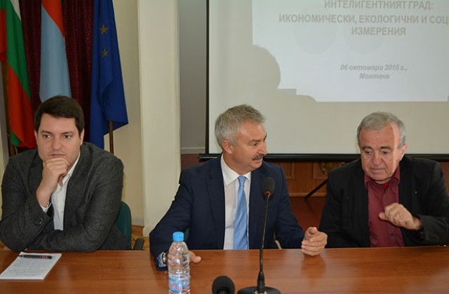 Кръстьо Петков: Златко Живков е един от силните кметове в Северна България