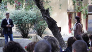 Живко Тодоров Всичко което правихме за Стара Загора през изминалите